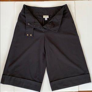 Women’s Ann Taylor Loft Capris Size 8